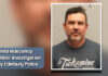 Edinburg Police Department Investigating Indecency with a Child Case