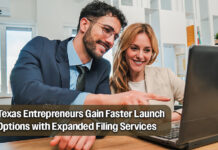 Secretary Nelson Unveils Full Rollout of Fast-Track Business Services