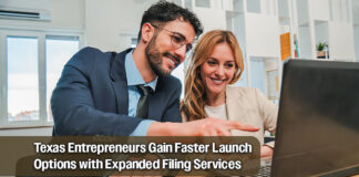Secretary Nelson Unveils Full Rollout of Fast-Track Business Services