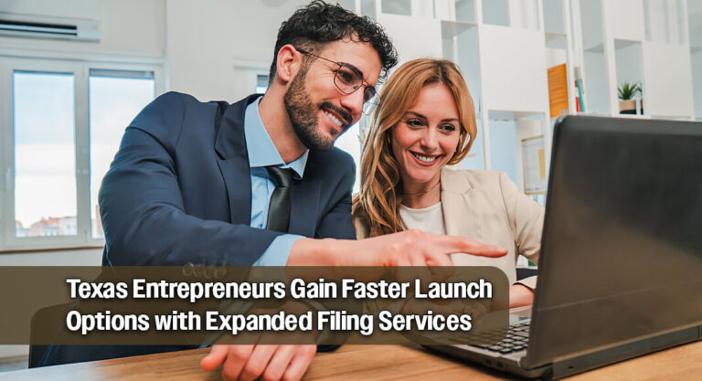 Secretary Nelson Unveils Full Rollout of Fast-Track Business Services