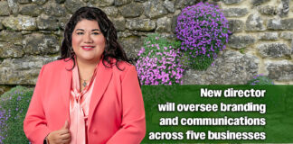Flower Guerrero Named Marketing Director for Cano Family Companies