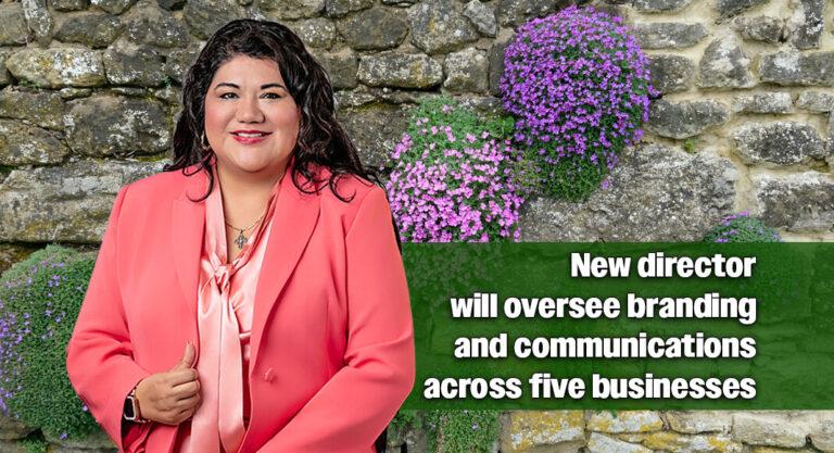 Flower Guerrero Named Marketing Director for Cano Family Companies