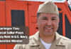 Harlingen Native Helps Power U.S. Navy Fighter Jet Missions