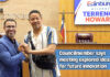 Terrence Howard Receives Edinburg Honor During Rio Grande Valley Visit