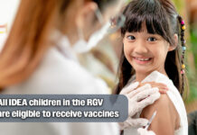 IDEA Public Schools Hosts Immunization Clinics Ahead of School Year