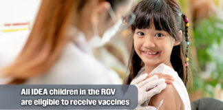 IDEA Public Schools Hosts Immunization Clinics Ahead of School Year