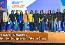 The Future of Business Takes Center Stage at McAllen’s InnovationTX