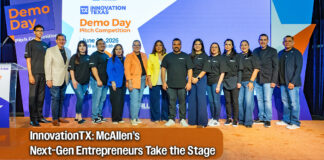 The Future of Business Takes Center Stage at McAllen’s InnovationTX