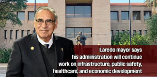 Mayor Treviño Seeks Second Term After Campaign Focused on Growth and Public Service