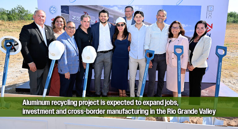 ZERLUMA Breaks Ground on $50 Million Mission Manufacturing Facility