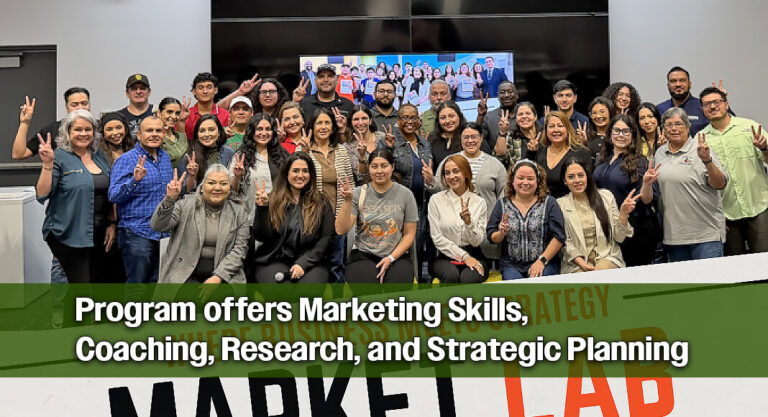 McAllen Partners with UTRGV to Support Local Entrepreneurs