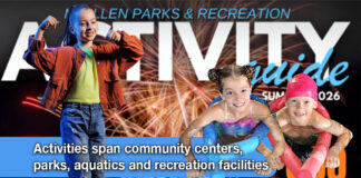McAllen Keeps Kids Active, Healthy and Engaged All Summer