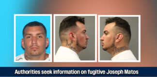 FBI Increases Reward in Search for Suspect in 2021 Killing of National Guard Member