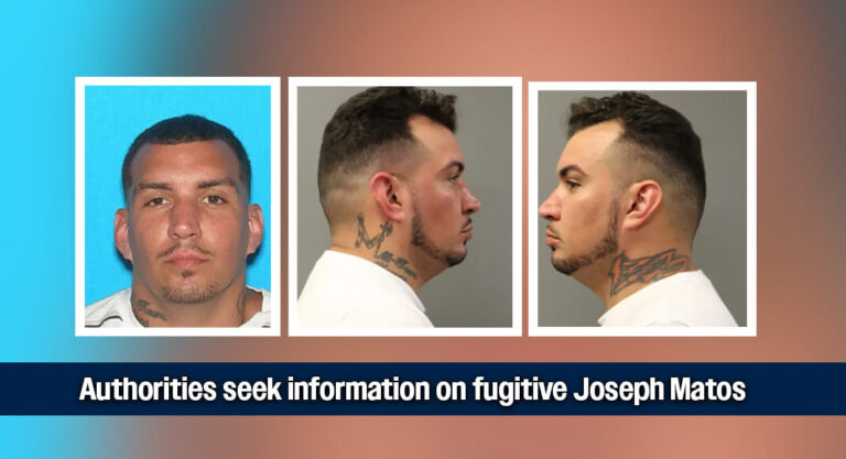 FBI Increases Reward in Search for Suspect in 2021 Killing of National Guard Member