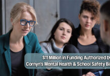 Texas to Receive Nearly $11M to Improve Crisis Intervention Programs