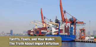 How Tariffs Drive Up Consumer Prices and Harm U.S. Manufacturers