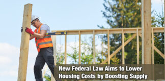 Congress Delivers Major Federal Housing Reform with Passage of ROAD to Housing Act