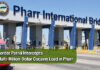 $2.7 Million in Cocaine Intercepted at Pharr International Bridge