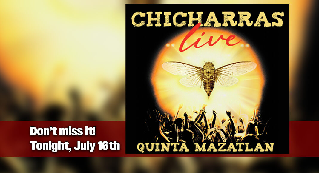 The event will take place tonight from 6:30 p.m. to 8:30 p.m. at Quinta Mazatlán, located at 600 Sunset Drive in McAllen. Admission is $5 for adults and children, and children ages 2 and under are admitted free. Courtesy image