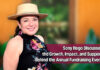 Santa Fe Steakhouse Wine Classic Continues Scholarship Mission Through Sold-Out Tango at Quinta Mazatlán