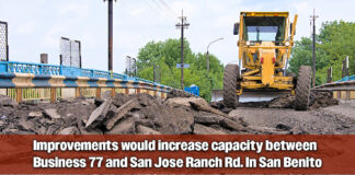 TxDOT, CCRMA Seek Public Input on Proposed FM 1846 Widening Project in San Benito