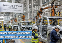 San Luis PotosĂ Automotive Sector Seeks Cross-Border Growth with Rio South Texas
