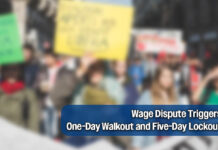 Boston Nurses Stage Largest Strike in Massachusetts History