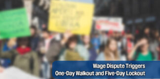 Boston Nurses Stage Largest Strike in Massachusetts History