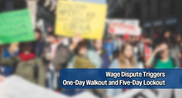 Boston Nurses Stage Largest Strike in Massachusetts History