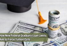 Trump Administration Launches New Two-Plan Student Loan Repayment System