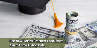 Trump Administration Launches New Two-Plan Student Loan Repayment System
