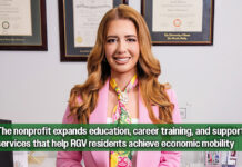Felida Villarreal Guides VIDA Into a New Era of Workforce Development