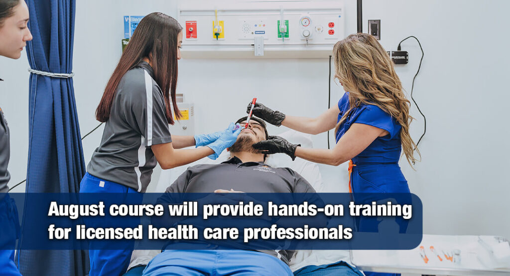 Texas Southmost College to Launch Medical Aesthetics Certificate Program