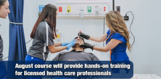 Texas Southmost College to Launch Medical Aesthetics Certificate Program