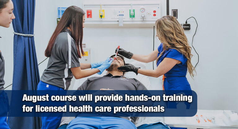 Texas Southmost College to Launch Medical Aesthetics Certificate Program