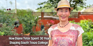 STC Biology Professor Shapes Students, Builds Community