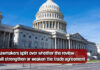 House Republicans Back Pause on USMCA Extension