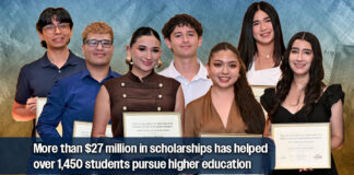 Thirty Years of Opportunity as VAMOS Transforms Lives Across the Rio Grande Valley