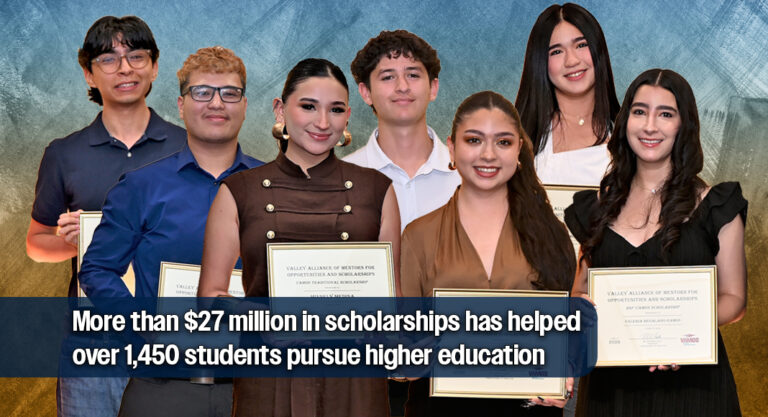 Thirty Years of Opportunity as VAMOS Transforms Lives Across the Rio Grande Valley