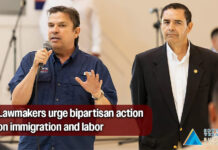 Cuellar and Gonzalez Call for Legal Workforce Solutions at South Texas Builders Forum