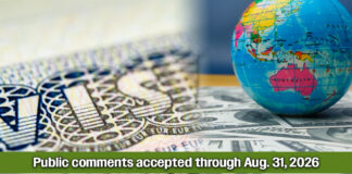 DHS Proposes Changes to EB-5 Investor Visa Program