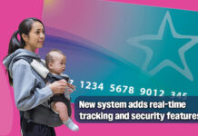 Texas Launches Upgraded WIC EBT Cards for Families