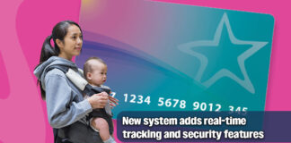 Texas Launches Upgraded WIC EBT Cards for Families
