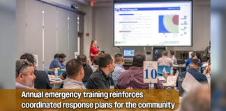 Brownsville Leaders Prepare Ahead of Hurricane Season