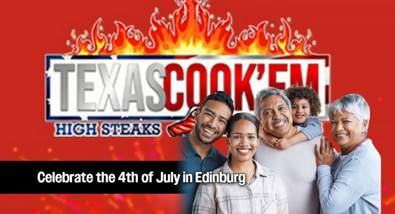 Texas Cook’Em Set for Massive Fourth of July America250 Celebration
