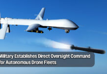 Department of War Creates Dedicated Portfolio to Accelerate Unmanned Systems