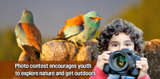 Explore Nature, Capture Beauty, and Share Your Story