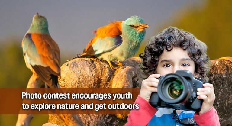 Explore Nature, Capture Beauty, and Share Your Story