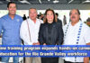 STVT McAllen Launches Automotive Service Technician Program