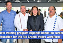 STVT McAllen Launches Automotive Service Technician Program